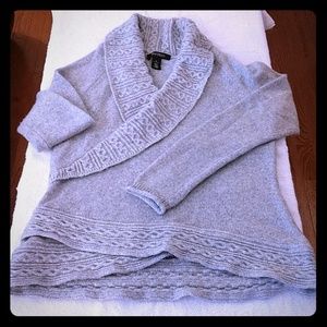 White House Black Market Sweater